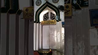 Hzrt Shaikh Sirajuddin Junaidi Gulbarga sharif Shaikh Roza Dargah Gulbarga