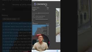 Tech Notice: Exploring the CPU Performance Cinebench Benchmark Results and Analysis