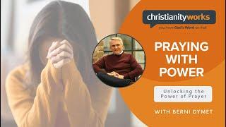 Praying with Power