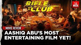 RIFLE CLUB movie review | Aashiq Abu | THE WEEK