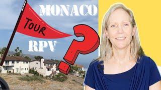 Neighborhoods and homes for sale in Rancho Palos Verdes, CA | Monaco TOUR