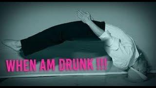 KUNG FU DRUNKEN STYLE - LUIGISSIMO #44