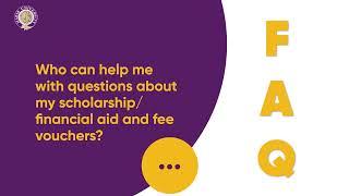 An Easy Guide to Learn About Scholarship, Financial Aid and Fee Vouchers