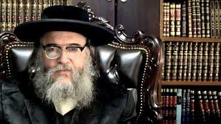 Rabbi of the Pure Hearts : Inside Lev Tahor - the fifth estate