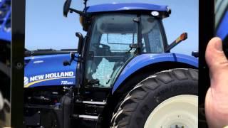 New Holland SMART TV Commercial -- Canada