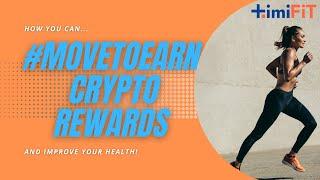 HOW TO #MOVETOEARN CRYPTO