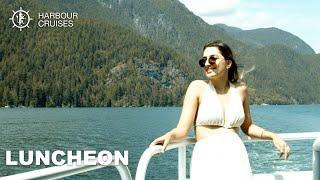 Harbour Boat Cruises | Luncheon | Vancouver Video Production | Citrus Pie Media Group