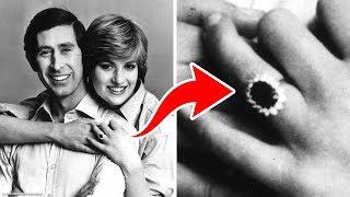 6 Royal Rules Princess Diana Didn't Follow