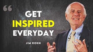 Five Sources of Inspiration That Can CHANGE Your Life | Jim Rohn Personal Development