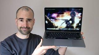 Apple MacBook Pro M1 (13-Inch) | Two Month Review