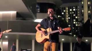 Love of Another Kind - Yap Wei Chiang (NUS RadioPulze LiveLounge)