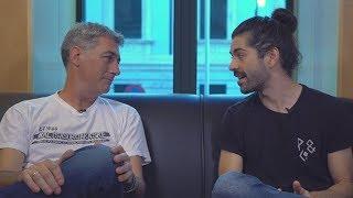 Entrevista a Oskar Matute (EH Bildu)