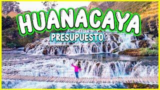 HUANCAYA y VILCA: Como LLEGAR desde LIMA SIN TOUR