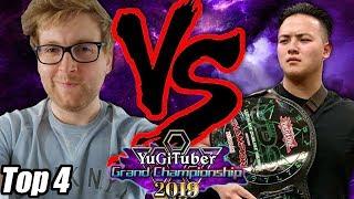 Yu-Gi-Oh! YugiTuber Grand Championship 2019 Top 4 | Lithium2300 vs. TeamSamuraiX1!