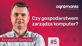 Rolnictwo 4.0 w praktyce | AGROMANIA | Magda Urbaniak