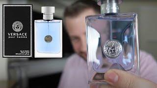 Versace Pour Homme - Review