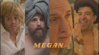 MEGAN TEASER TRAILER (2021)