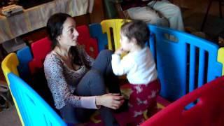 Abrindo Presentes.MP4
