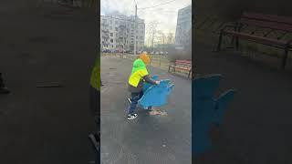 Смотрите домовенка Кузю в кино #кузя #домовенок #тренды