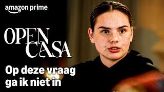 Famke Louise over MOEDER worden en 18+ CONTENT | Open Casa