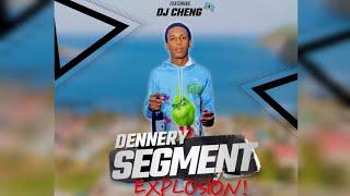 Dennery Segment Mix 2024 St Lucia Soca ,Martinique,Guadeloupe [ Old School Edition ] Dj Cheng 758