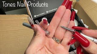 Tones Nail Products | Gel and Acrylic