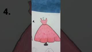 comment your favorite dress design