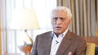 How to Become a Successful Entrepreneur  - Dr  Romesh Wadhwani I Founder I Wadhwani Foundation