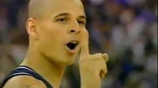 1997 NCAA Championship Kentucky vs. Arizona