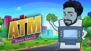 ATM (short comedy)