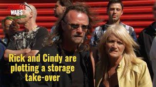 It's a fight to the...bid | Full Episode Storage Wars Northern Treasures S1 EP 6