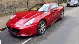 Mobile Car Detailing Chelsea - Exquisite Detailing