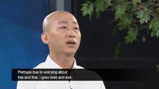 A Leukemia Patient Meets Jesus! : Kyung-Tae Lee, Hanmaum Church