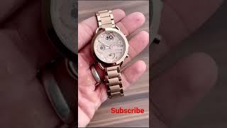 Tag Heuer CR7 women collection #shorts #womensfashion #womenswatches #trendywatches #ladieswatches