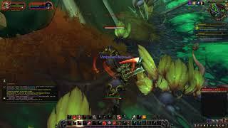 World of Warcraft: Shadowlands - # 121 Великие стремления