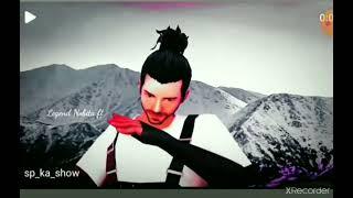 #freefire #viralvideo #pagalm10 #pandu gamer999+ plz subscribe
