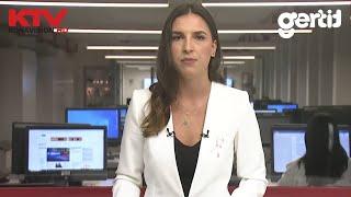 Lajmet e mbrëmjes, 6.10.2024 | KTV