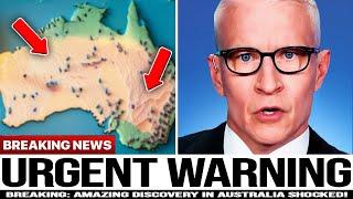 What JUST HAPPENED In Australia SHOCKED The Scientists