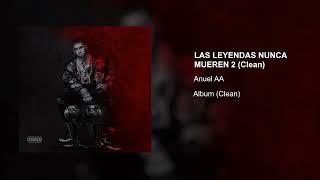 Anuel AA & Mvsis - Si Yo Me Muero (Clean Version)