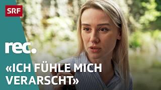 Cosmetic rip-off – LED masks and anti-aging treatments for CHF 10,000 | Report | rec. | SRF