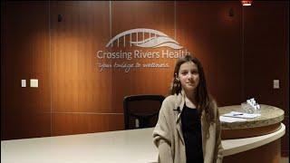 Crossing Rivers Health Virtual Tour 2024