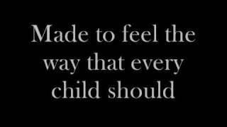 Gary Jules - Mad World Lyrics (Donnie Darko Soundtrack)