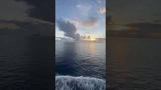 Sunrise watching #foryou #nature #sunrise #travelph #travel #travelphilippines #trending