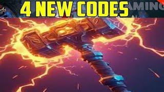 ** New Legends Reborn Last Battle Codes October 2024 – How to Redeem**