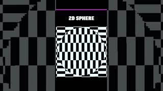 Minecraft Optical Illusion #shorts | 66