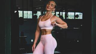 Inspiring Journey of Felicia Lindkvist – Fitness Model & Influencer!  | Bio & Insights