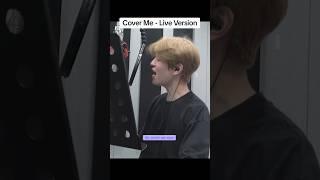 Cover Me Live Version #straykids #coverme #live