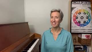 Elevate Your Piano Skills with Slash Chords