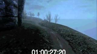 Cyberdream Trailer - Score by Jason Vorpagel