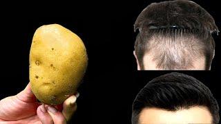 Hair grows like crazy and does not fall out! This is the most powerful tool! Strongest Ingredient